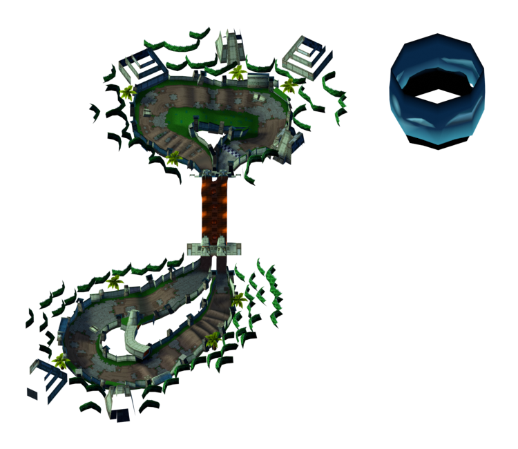 Download ZIP Archive - Crash Team Racing