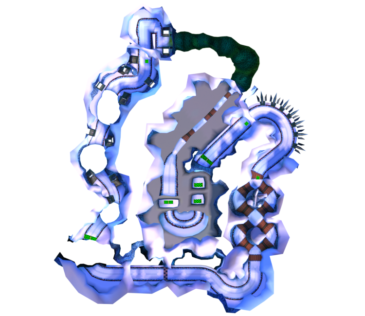 Download ZIP Archive - Crash Team Racing