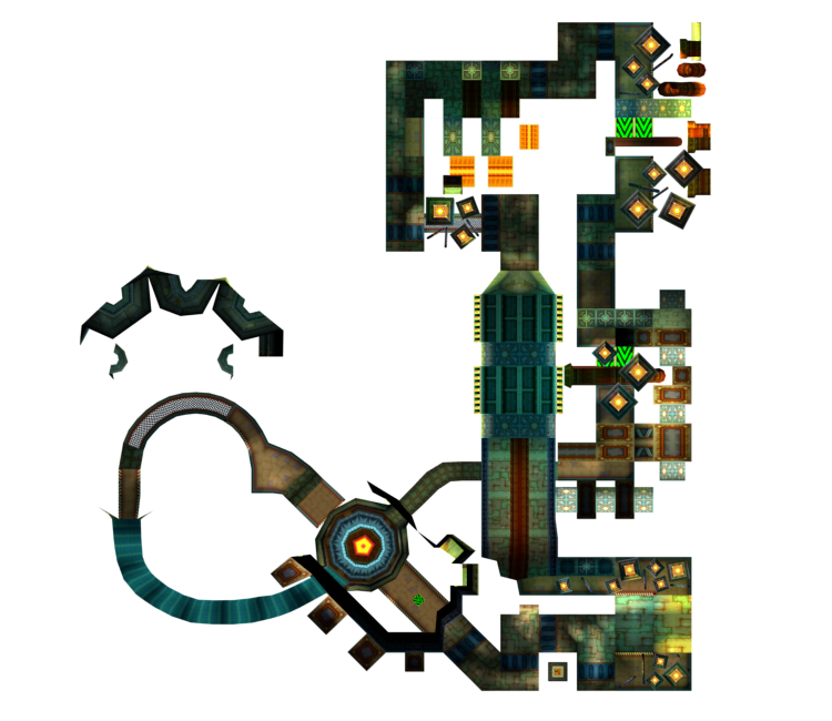 Download ZIP Archive - Crash Team Racing