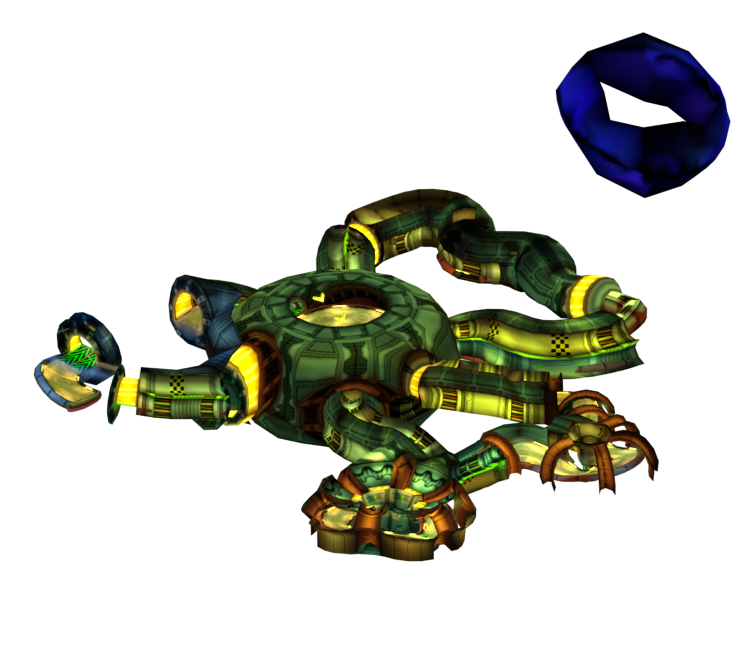 Download ZIP Archive - Crash Team Racing