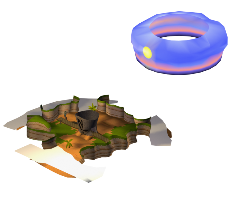 Download ZIP Archive - Crash Team Racing