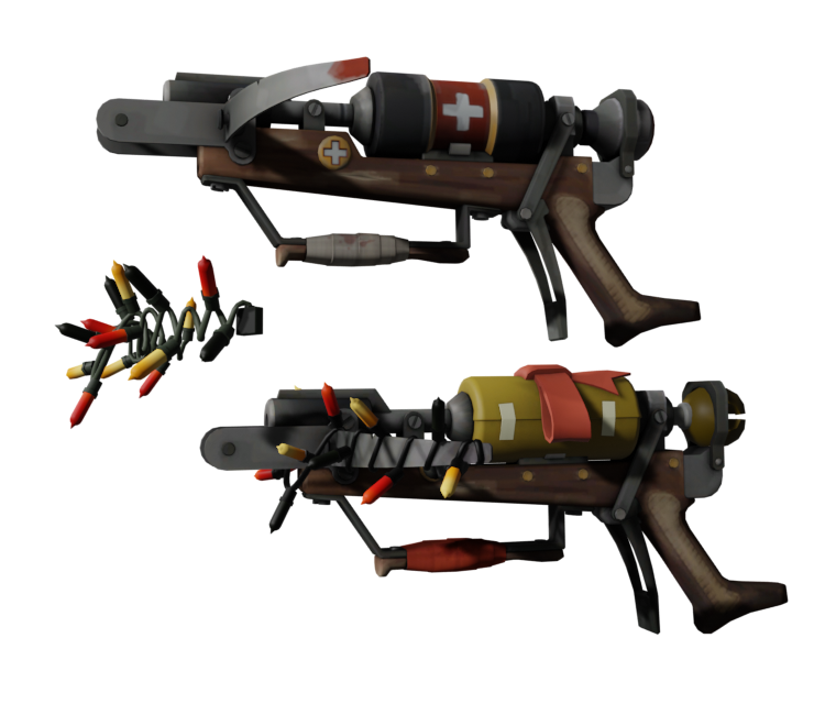 Download ZIP Archive - Team Fortress 2