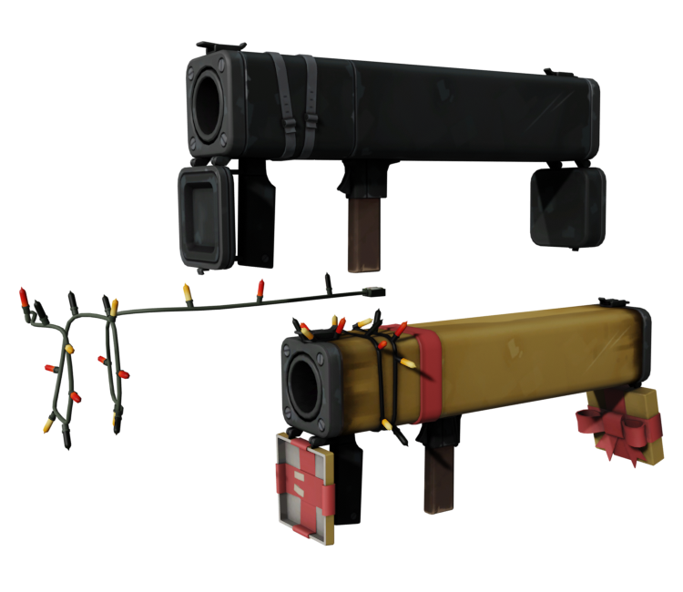 Download ZIP Archive - Team Fortress 2