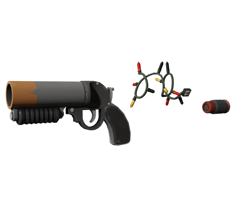 Download ZIP Archive - Team Fortress 2