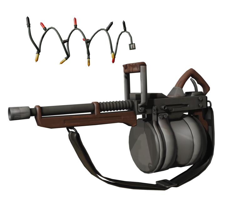 Preview in Browser - Team Fortress 2