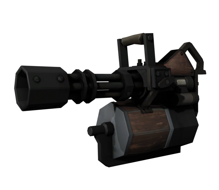 Preview in Browser - Team Fortress 2