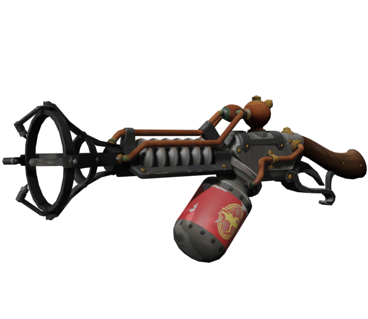 Preview in Browser - Team Fortress 2