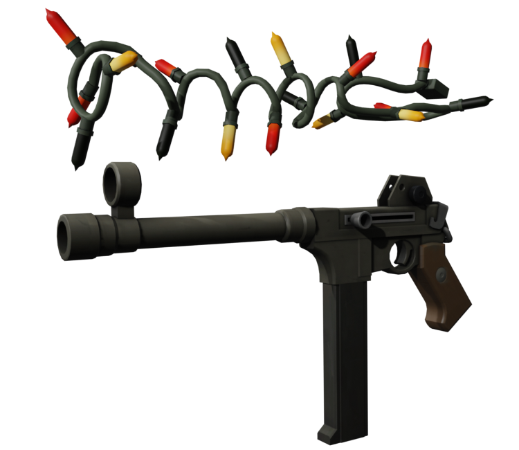 Preview in Browser - Team Fortress 2