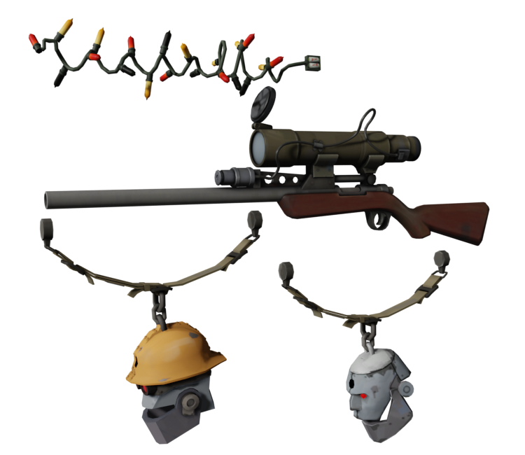 Preview in Browser - Team Fortress 2