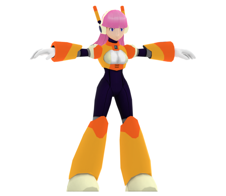Preview in Browser - Mega Man X Customs