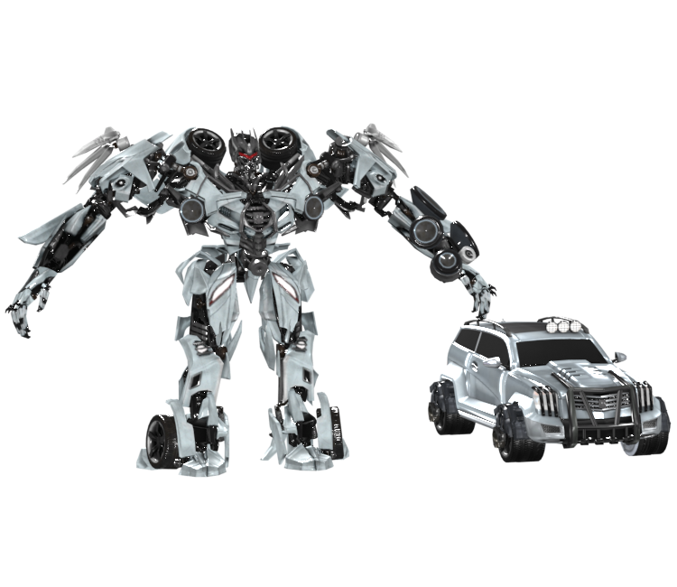 Preview in Browser - Transformers: Dark of the Moon