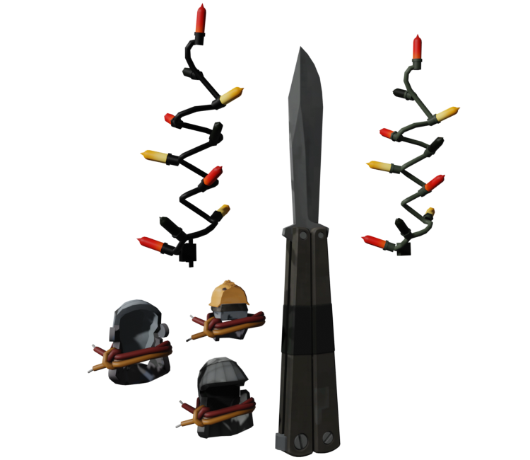 Preview in Browser - Team Fortress 2
