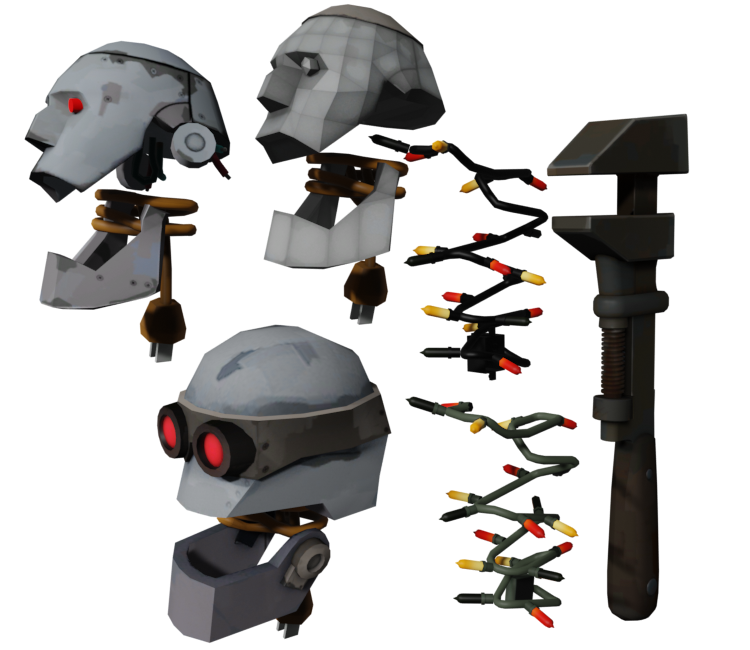Preview in Browser - Team Fortress 2