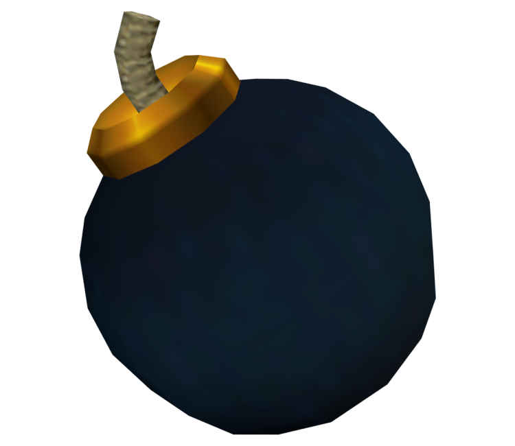 Preview in Browser - The Legend of Zelda: Majora's Mask 3D