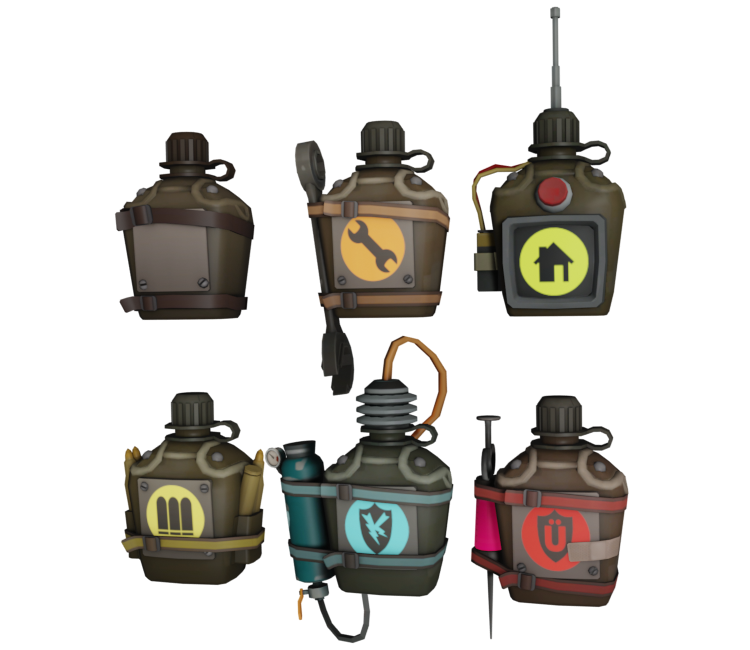 Preview in Browser - Team Fortress 2