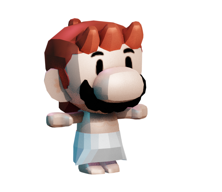 Preview in Browser - Mario Customs