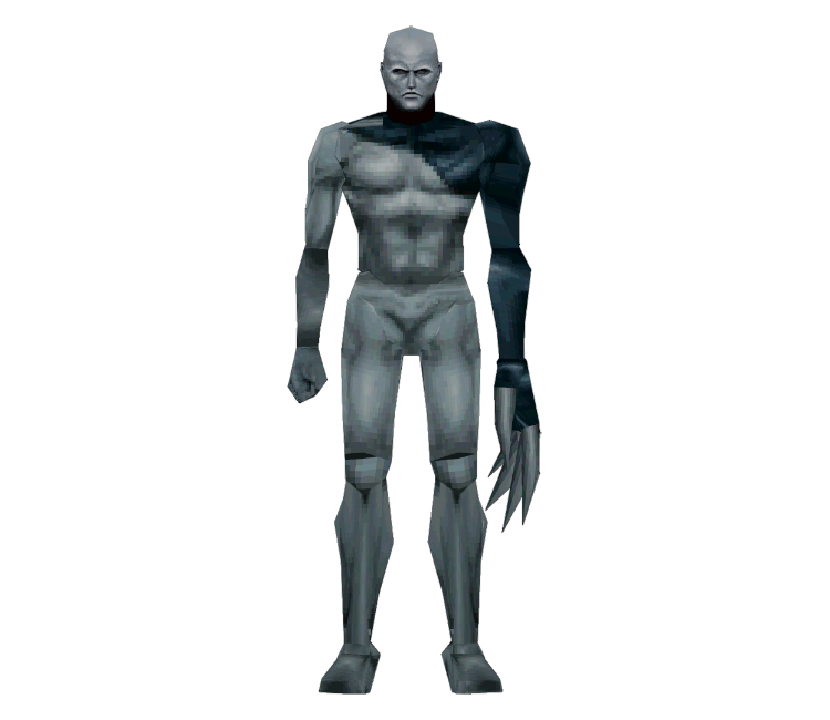 Preview in Browser - Resident Evil: Survivor