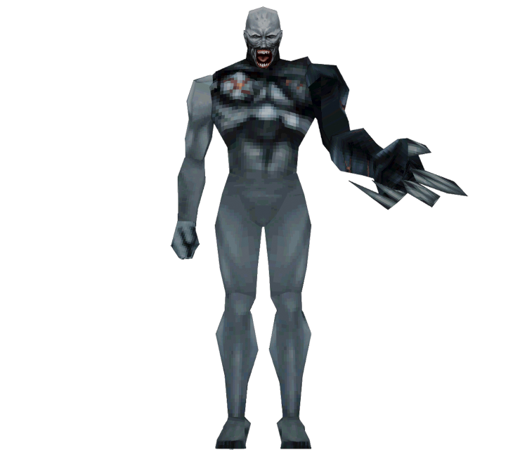 Preview in Browser - Resident Evil: Survivor