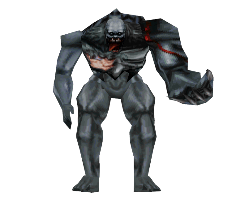 Preview in Browser - Resident Evil: Survivor