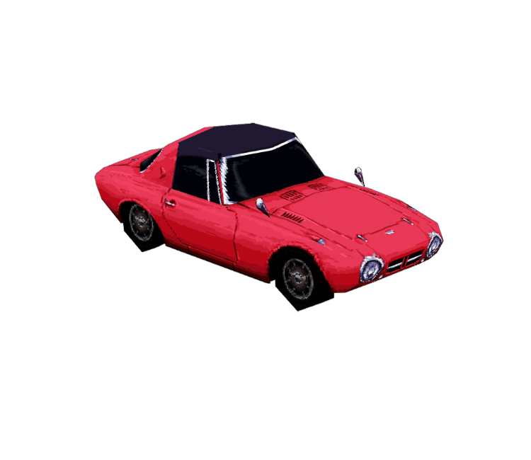 Preview in Browser - Meisha Retsuden: Greatest 70's (JPN)