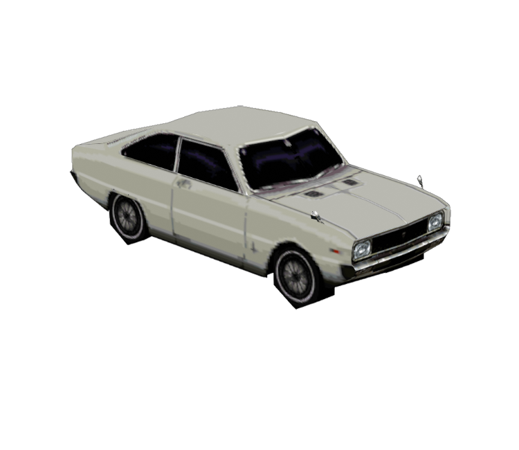 Preview in Browser - Meisha Retsuden: Greatest 70's (JPN)