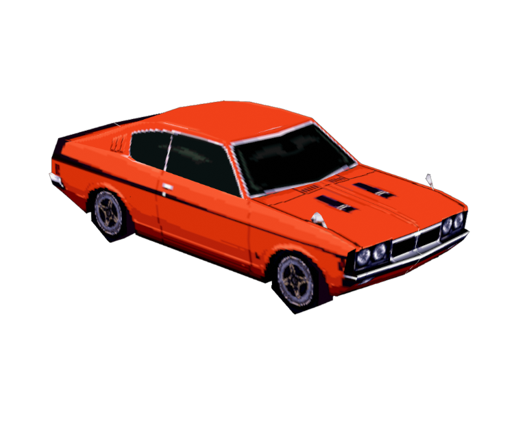 Preview in Browser - Meisha Retsuden: Greatest 70's (JPN)