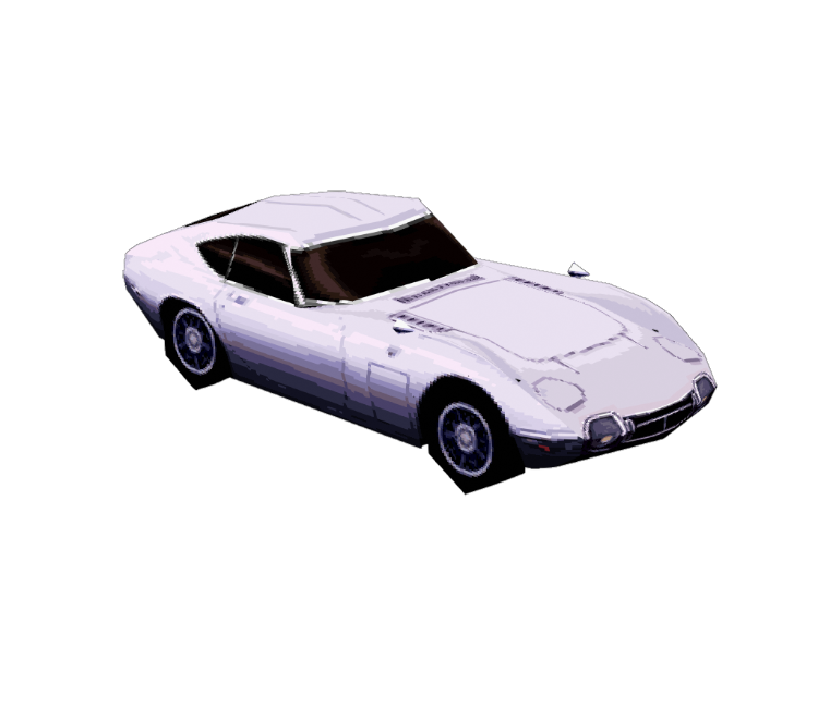 Preview in Browser - Meisha Retsuden: Greatest 70's (JPN)