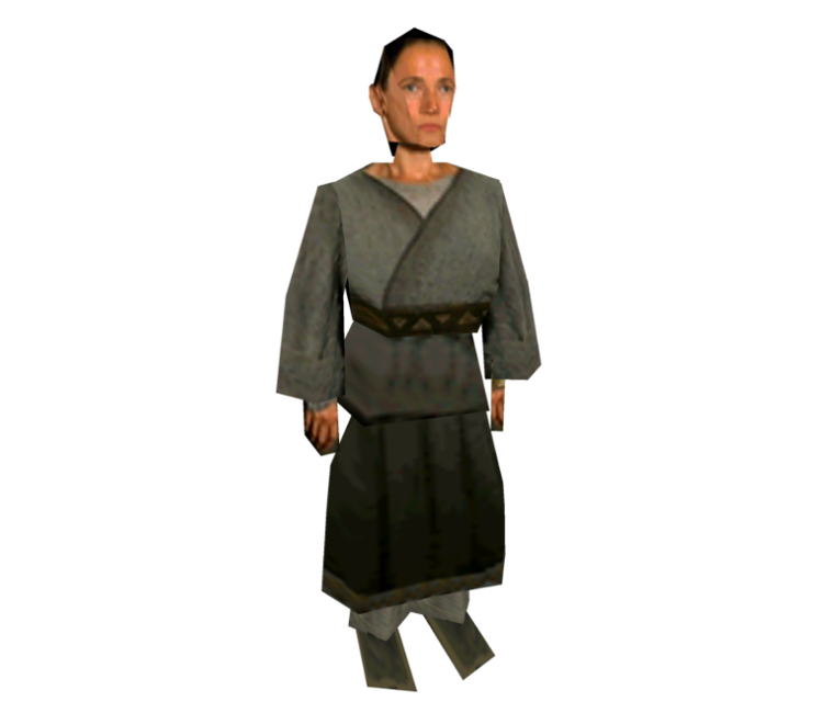 Preview in Browser - Star Wars Episode I: The Phantom Menace
