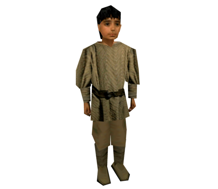 Preview in Browser - Star Wars Episode I: The Phantom Menace