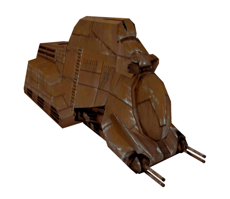 Preview in Browser - Star Wars Episode I: The Phantom Menace