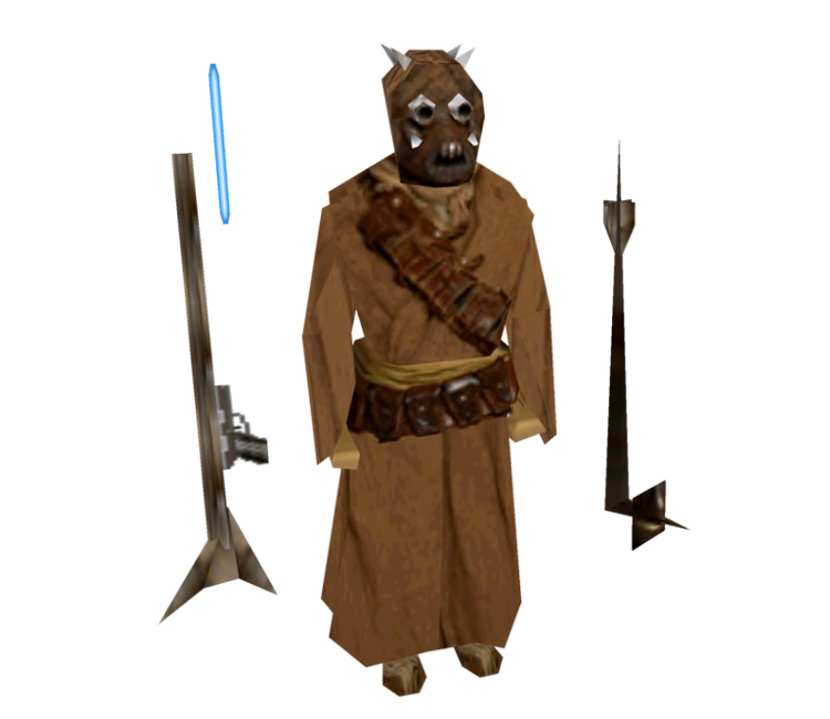 Preview in Browser - Star Wars Episode I: The Phantom Menace
