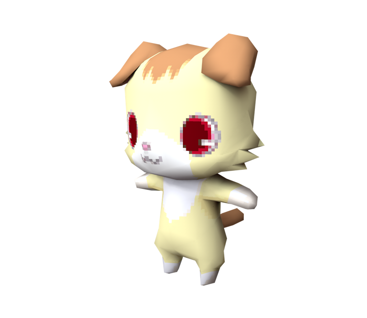 Preview in Browser - Jewelpet: Let's Play Together in the Room of Magic! (JPN)