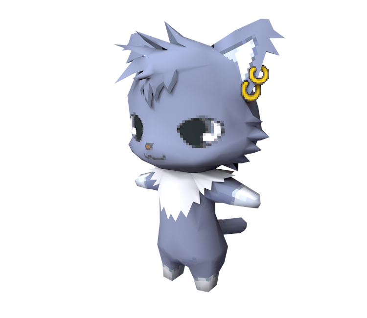 Preview in Browser - Jewelpet: Let's Play Together in the Room of Magic! (JPN)
