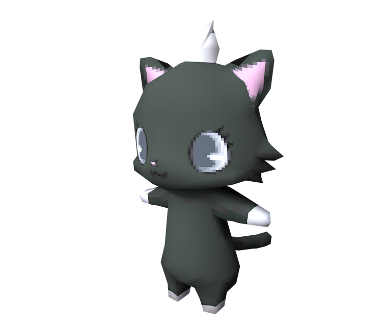 Preview in Browser - Jewelpet: Let's Play Together in the Room of Magic! (JPN)