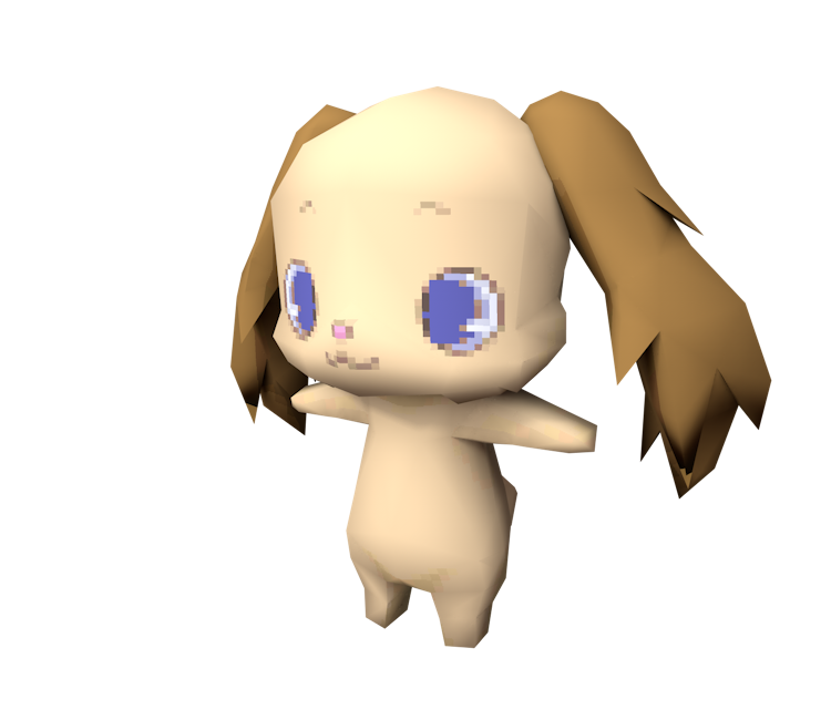 Preview in Browser - Jewelpet: Let's Play Together in the Room of Magic! (JPN)