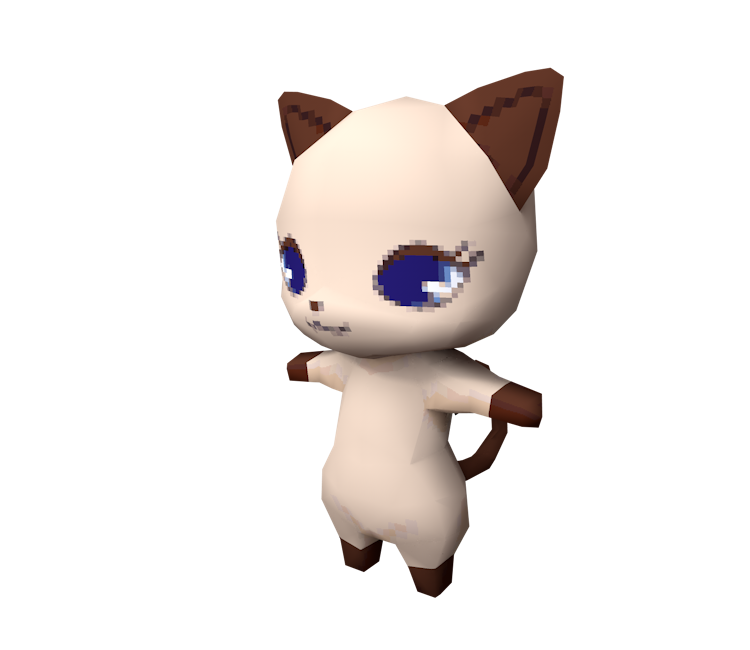 Preview in Browser - Jewelpet: Let's Play Together in the Room of Magic! (JPN)