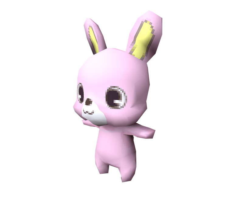 Preview in Browser - Jewelpet: Let's Play Together in the Room of Magic! (JPN)