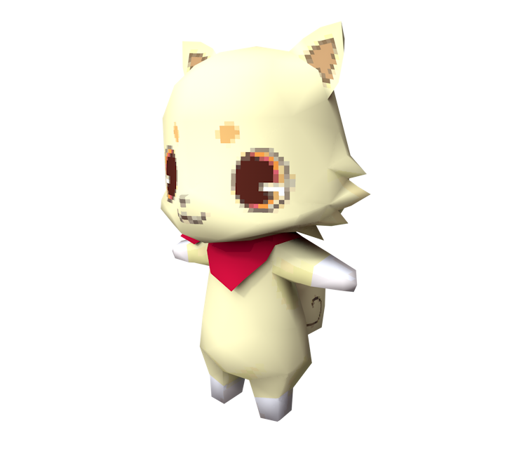Preview in Browser - Jewelpet: Let's Play Together in the Room of Magic! (JPN)
