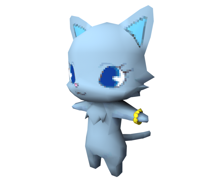 Preview in Browser - Jewelpet: Let's Play Together in the Room of Magic! (JPN)