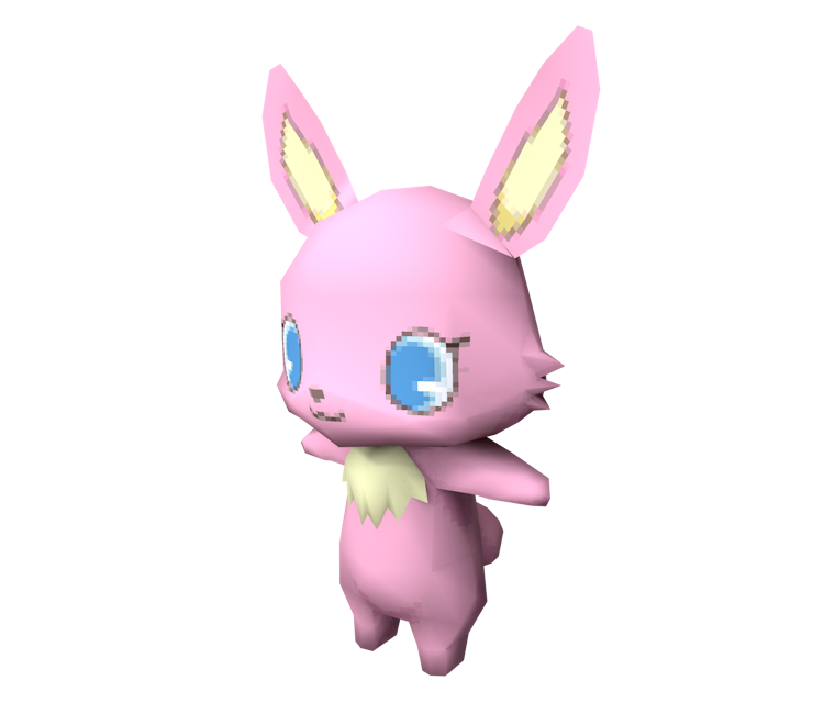 Preview in Browser - Jewelpet: Let's Play Together in the Room of Magic! (JPN)