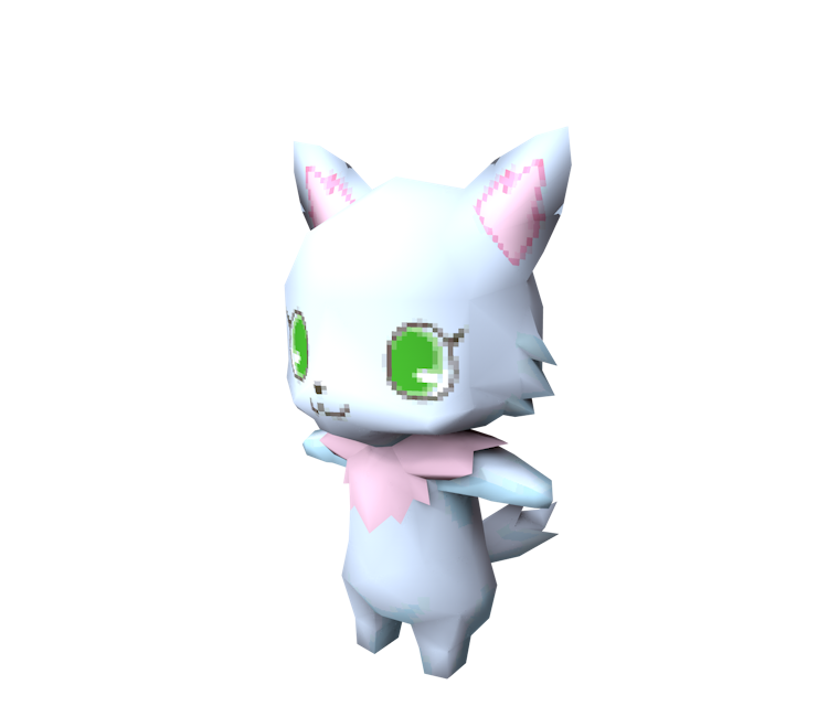 Preview in Browser - Jewelpet: Let's Play Together in the Room of Magic! (JPN)