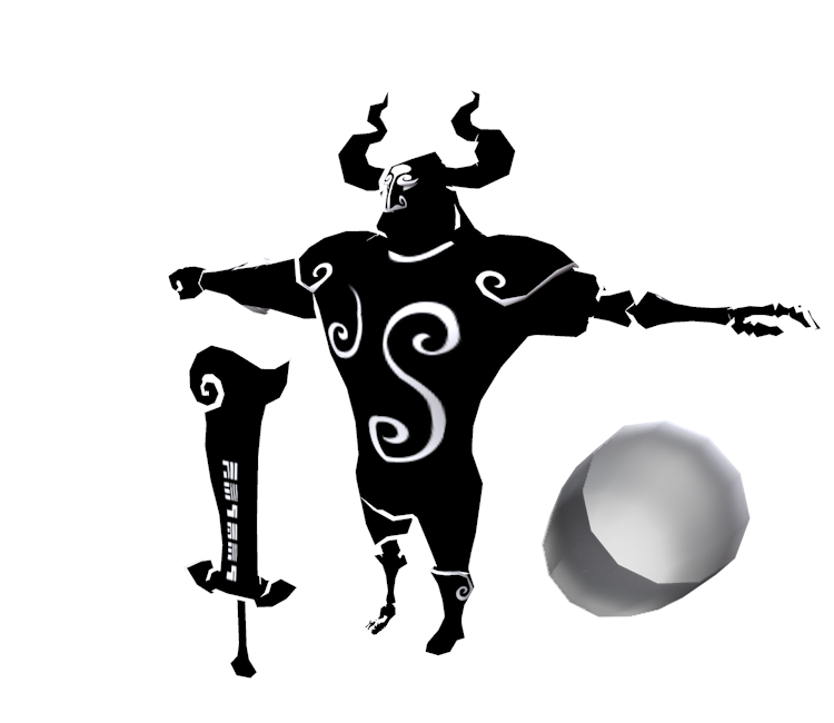 Download ZIP Archive - The Legend of Zelda: The Wind Waker