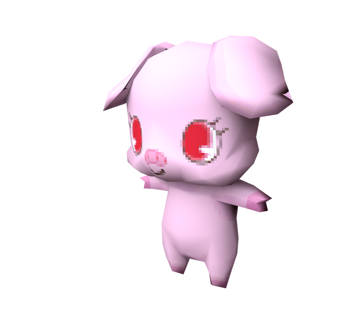 Preview in Browser - Jewelpet: Let's Play Together in the Room of Magic! (JPN)