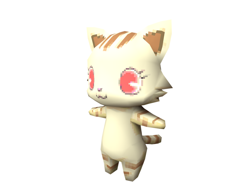 Preview in Browser - Jewelpet: Let's Play Together in the Room of Magic! (JPN)