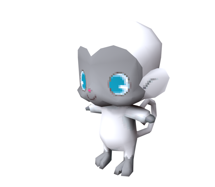 Preview in Browser - Jewelpet: Let's Play Together in the Room of Magic! (JPN)