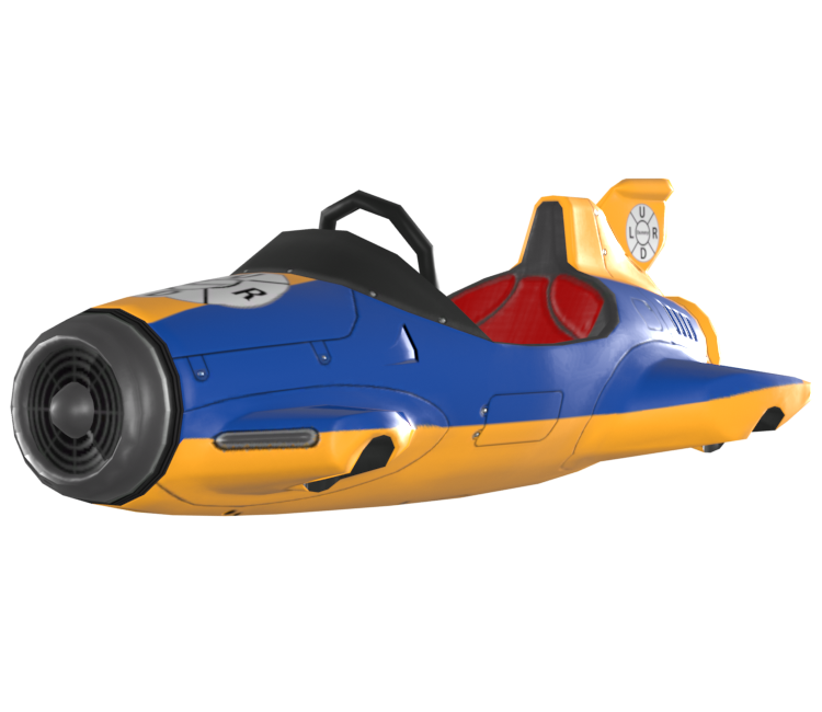 Download ZIP Archive - Mario Kart 8