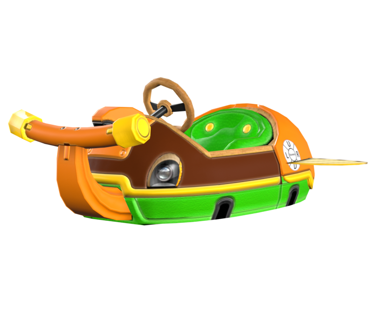 Download ZIP Archive - Mario Kart 8