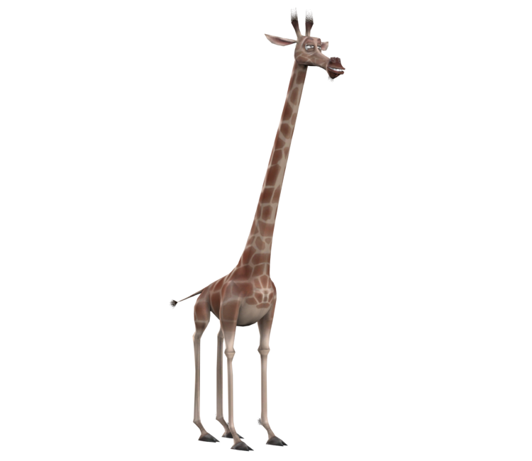 Preview in Browser - Madagascar: Escape 2 Africa