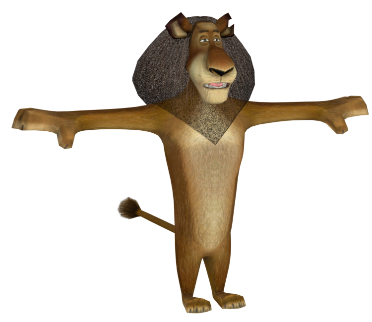Download ZIP Archive - Madagascar: Escape 2 Africa