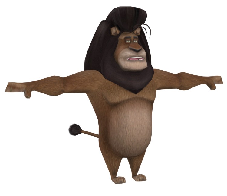 Preview in Browser - Madagascar: Escape 2 Africa